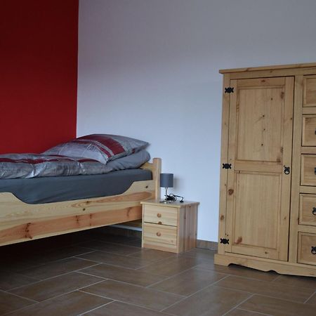 Hunsruecker-Fewo - Die Erlebnishuette - 2 Ferienwohnungen Im Hunsrueck In Unzenberg Gobenhausen Oda fotoğraf