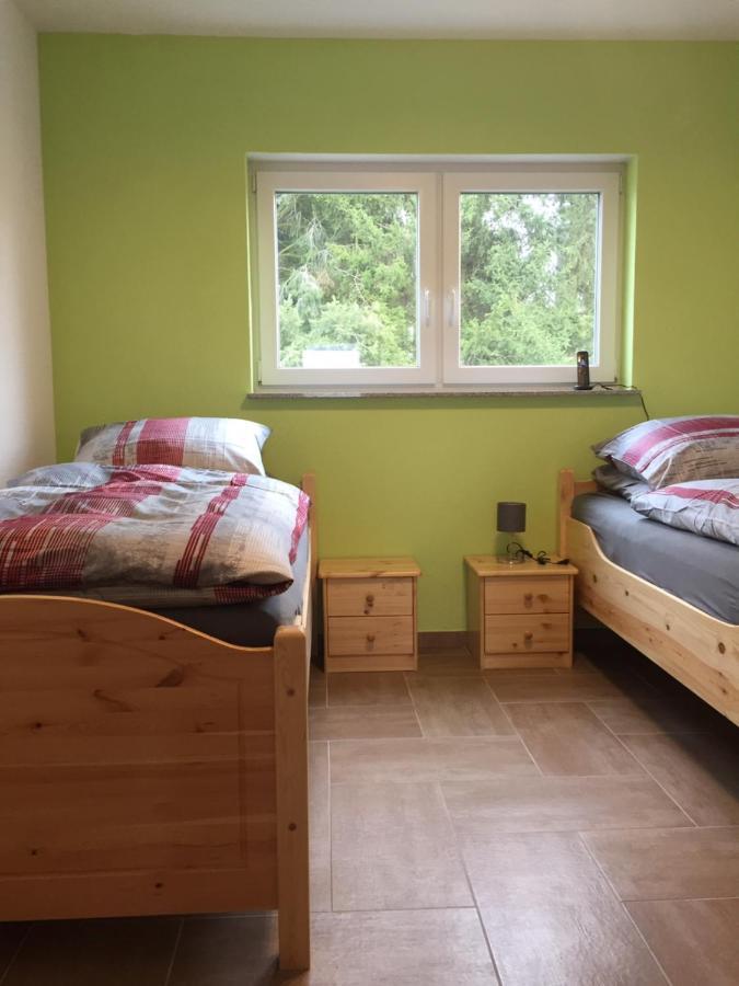 Hunsruecker-Fewo - Die Erlebnishuette - 2 Ferienwohnungen Im Hunsrueck In Unzenberg Gobenhausen Oda fotoğraf
