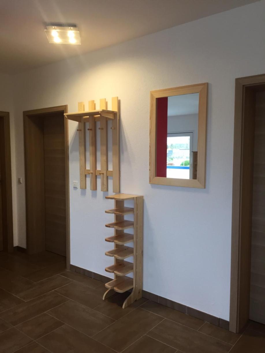 Hunsruecker-Fewo - Die Erlebnishuette - 2 Ferienwohnungen Im Hunsrueck In Unzenberg Gobenhausen Oda fotoğraf